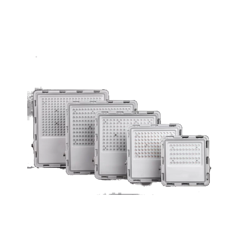 Прожектор світлодіодний LEDSTER (VS-FLD-FP 100W)